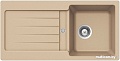 Кухонная мойка TEKA Kea 45 B-TG Песочный [88786]