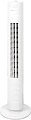 Колонный вентилятор Clatronic TVL 3770 (белый)