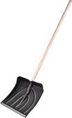 Лопата для уборки снега Remocolor 69-0-429