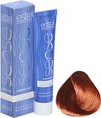 Estel Professional Sense De Luxe 6/5 темно-русый красный