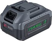 Аккумулятор Favourite OBS 21/4 PROF (21В/4 Ah)