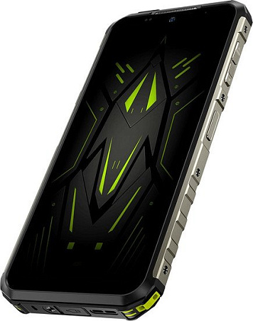 Смартфон Ulefone Armor 22 8GB/256GB (зеленый)