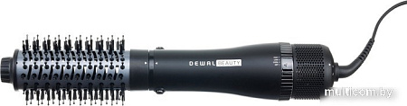 Фен-щетка Dewal Beauty Classic HB4001 (черный)