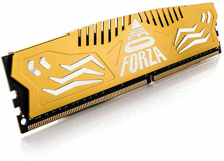 Оперативная память Neo Forza Encke 16GB DDR4 PC4-24000 NMUD416E82-3000DC10