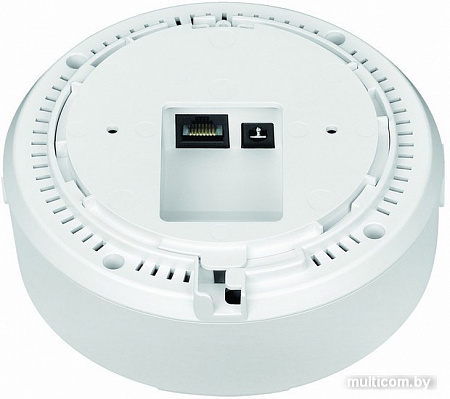 Точка доступа Zyxel NWA1123-AC
