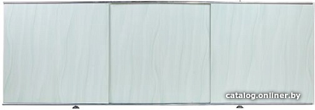 Экран под ванну Perfecto Linea 36-000174 1.7 м (волна зеленая)