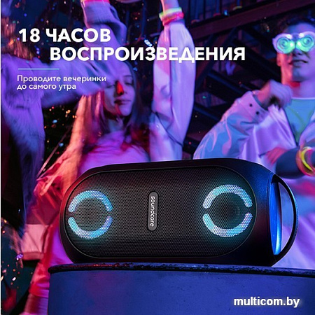 Колонка для вечеринок Anker SoundCore Rave PartyCast