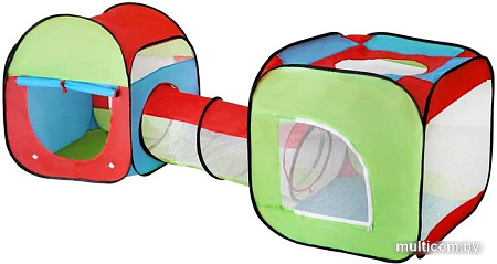 Игровая палатка Наша Игрушка 668-6
