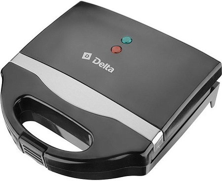 Вафельница Delta DL-049