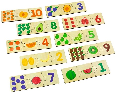 Головоломка Alatoys ПЗЛ32