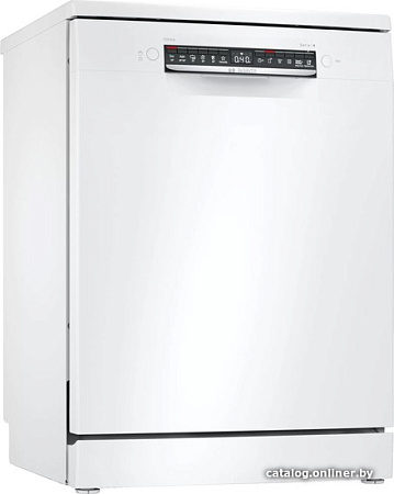 Отдельностоящая посудомоечная машина Bosch Serie 4 SMS4HVW33E