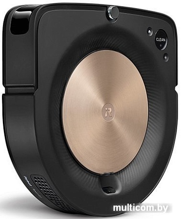 Робот-пылесос iRobot Roomba s9