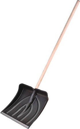 Лопата для уборки снега Remocolor 69-0-429