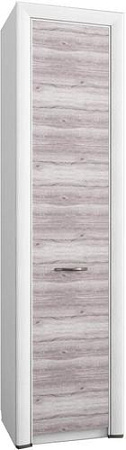 Anrex Olivia 1DG Вудлайн Кремовый/Дуб Анкона