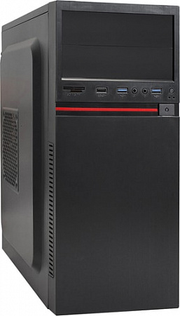 Корпус ExeGate AA-329U2 400W EX286449RUS