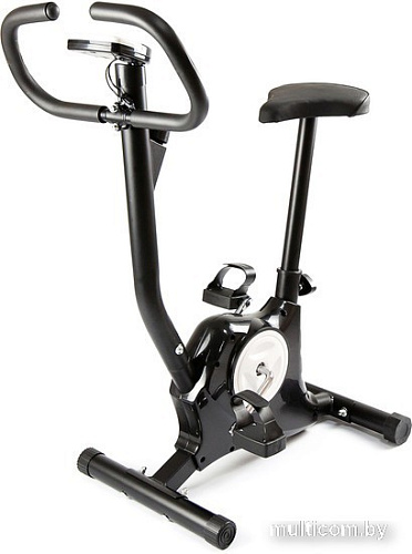 Велотренажер Atlas Sport Cardio Black
