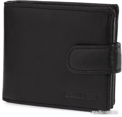 Кошелек Bellugio DM-123R-035 (черный)