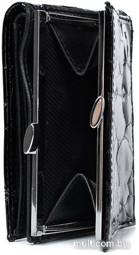 Кошелек Galanteya 6117 23с562к45 (черный)