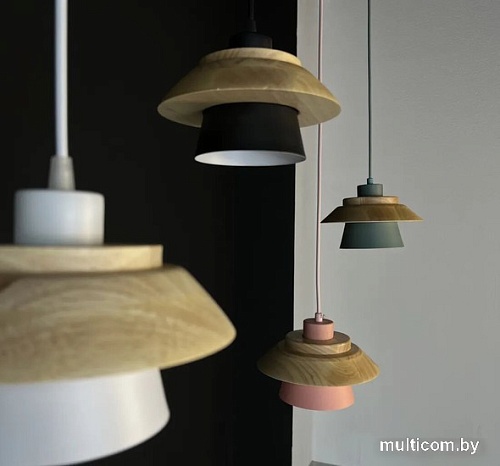 Подвесная люстра ImperiumLoft Eco1 101549-26