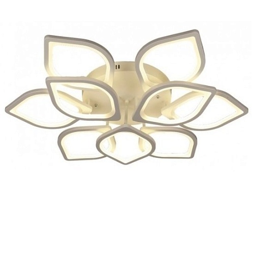 Припотолочная люстра Mirastyle MX-10016/6+3B-162