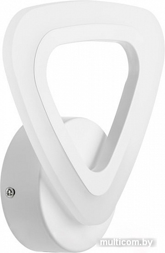 Бра Mirastyle MX-8856/1B WH