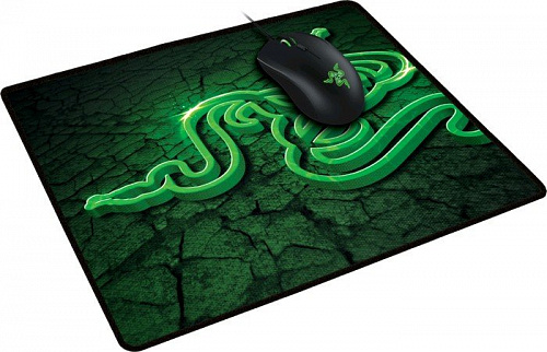 Коврик для мыши Razer Goliathus Control Fissure (большой)