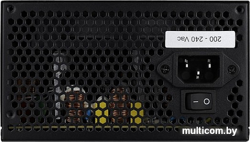 Блок питания AeroCool VX-400 Plus