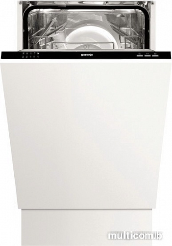 Посудомоечная машина Gorenje GV51011