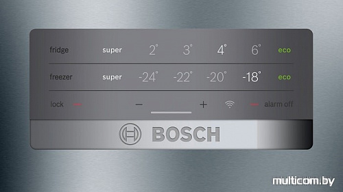 Холодильник Bosch KGN39XL32R