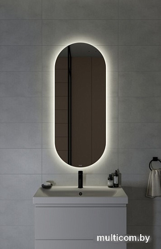 Cersanit Eclipse Smart 50x122 64150