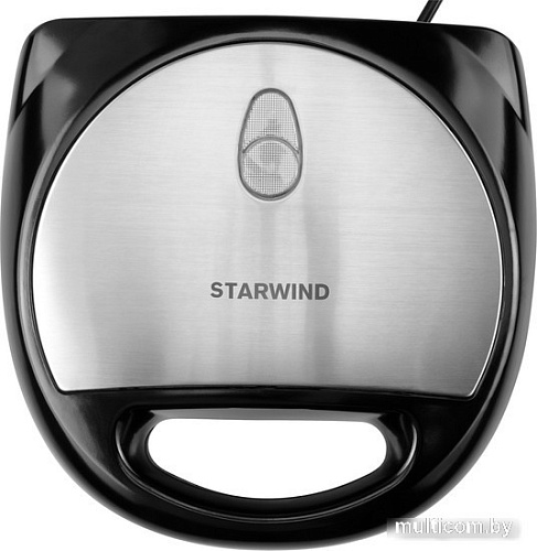 Вафельница StarWind SSW2141