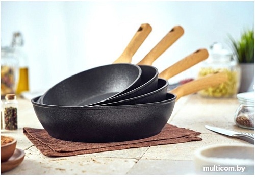 Сковорода Walmer York 24