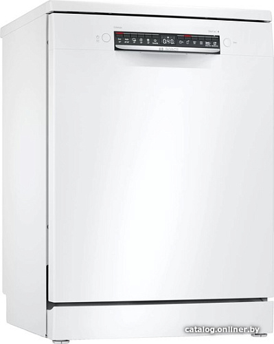 Отдельностоящая посудомоечная машина Bosch Serie 4 SMS4HVW33E