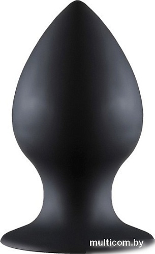 Анальная пробка Lola Games Thick Anal Plug Small 57105