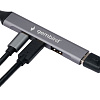 USB-хаб Gembird UHB-C444