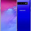 Смартфон Samsung Galaxy S10 G973 8GB/128GB Dual SIM Exynos 9820 (гранат)