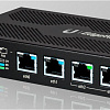 Маршрутизатор Ubiquiti EdgeRouter PoE [ERPoe-5]