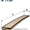 Filtron K1136