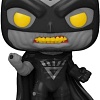 Фигурка Funko POP! Heroes DC Green Lantern Black Hand 54619