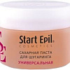 Start Epil Паста для шугаринга Универсальная 200 г