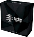 Пластик CACTUS CS-3D-PETG-750-T-GRE 1.75 мм 750 г