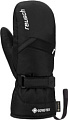 Горнолыжные перчатки Reusch Flash Gore-Tex Junior Mitten 6261605-7701 (р-р 5.5, Black/White)