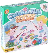 Магнитная рыбалка Darvish Поймай рыбку DV-T-2731