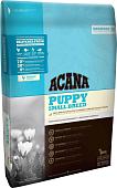 Корм для собак Acana Puppy Small Breed 2 кг