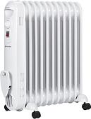 Масляный радиатор Vitek VT-1716