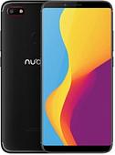 Смартфон Nubia V18 4GB/64GB международная версия (черный)