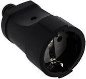 Розетка SmartBuy SBE-16-S03-bz