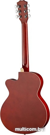 Акустическая гитара Foix FFG-2039C-NA