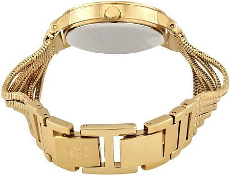 Наручные часы Anne Klein 3220NMGB