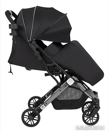 Farfello Comfy Go Comfort CG-301 (абсолютно черный)
